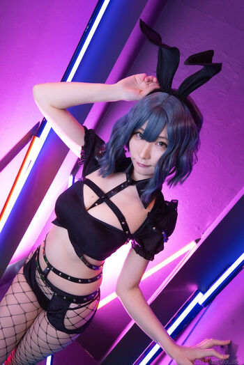 Full leaked Atsuki private photo