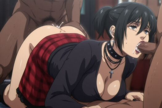 Full leaked Attack on titan page private onlyfans photo