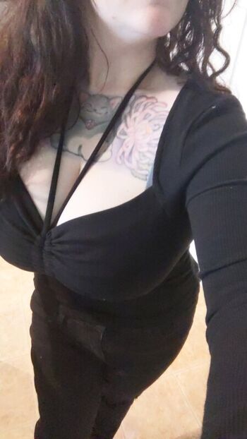 Full leaked Atteranox private photo