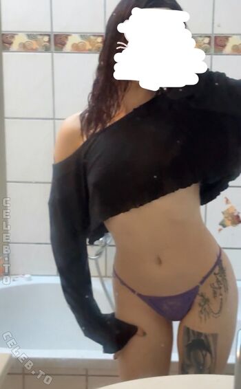 Full leaked Atzenfodse private photo