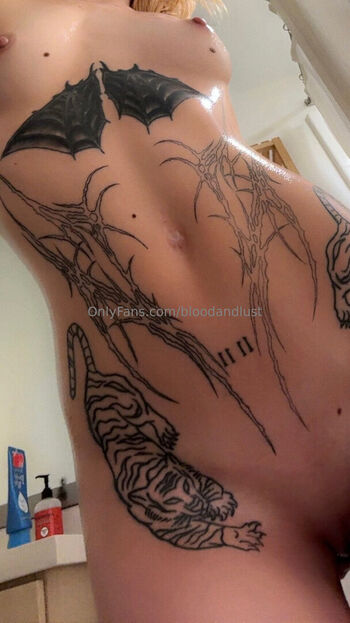 Full leaked Aubrea jojola aubrea private onlyfans photo