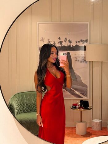 Full leaked Aubree rene  page private photo
