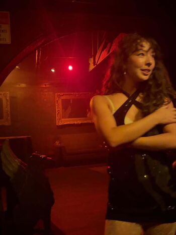 Full leaked Aubrey anderson emmons private onlyfans photo