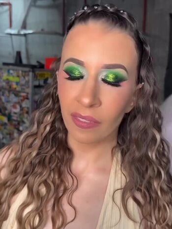 Full leaked Aubrey edwards private photo