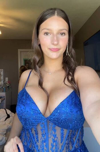 Full leaked Aubrey jane private photo
