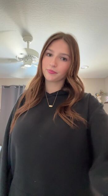 Full leaked Aubrey jane private photo