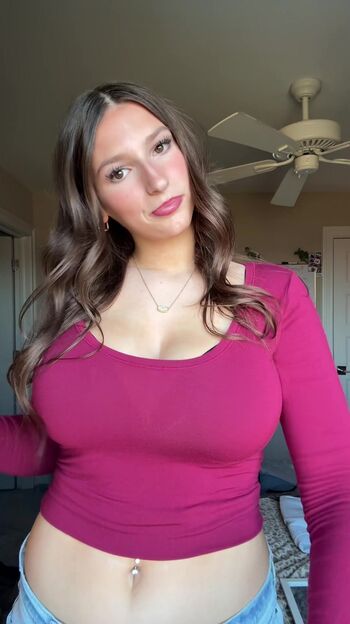 Full leaked Aubrey jane private photo
