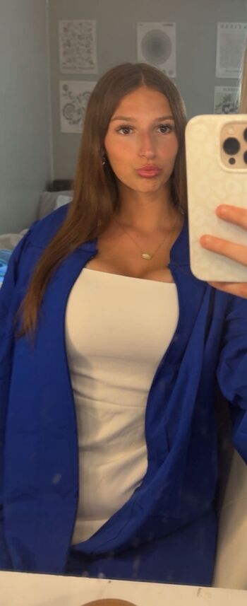 Full leaked Aubrey jane private photo