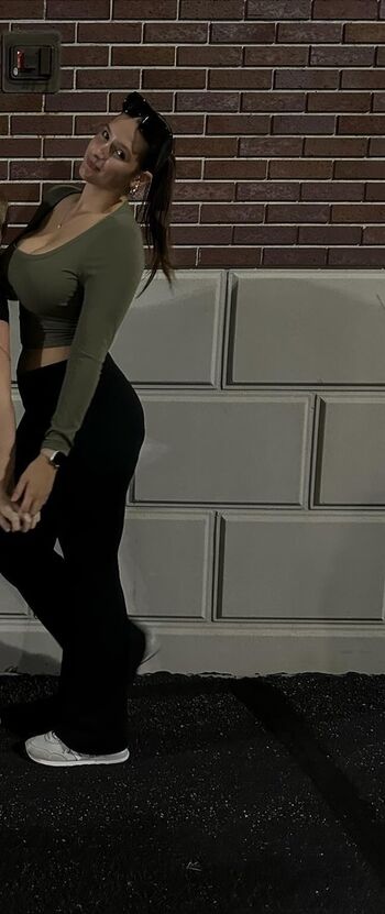 Full leaked Aubrey jane private photo