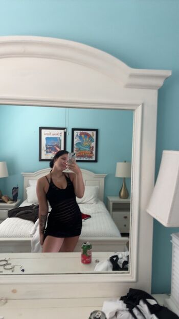 Full leaked Aubrey obrien private photo