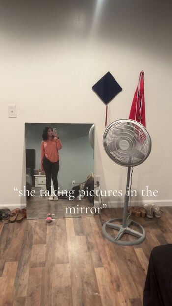 Full leaked Aubrey obrien private photo