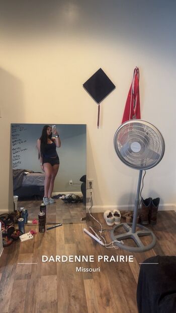 Full leaked Aubrey obrien private photo