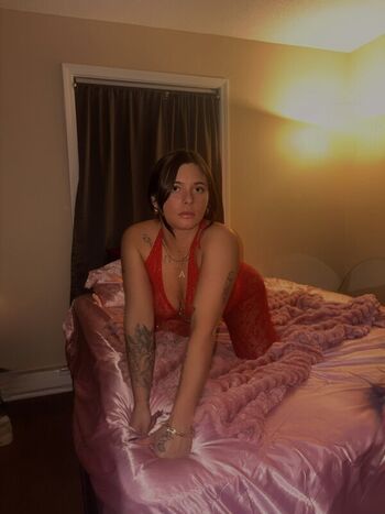 Full leaked Aubrey pfotenhauer private photo