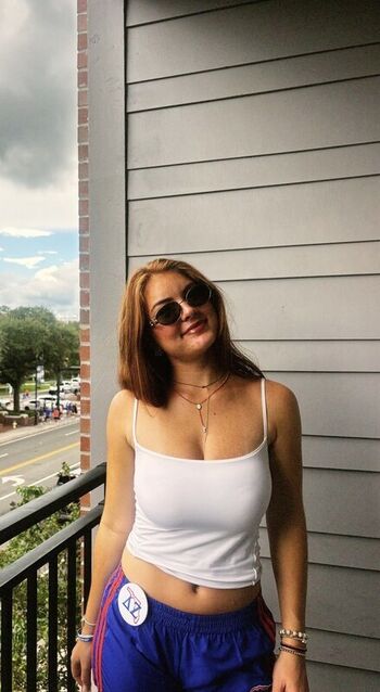 Full leaked Aubrey pichler private photo