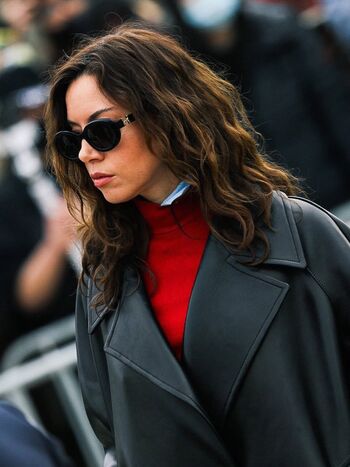 Full leaked Aubrey plaza  page private onlyfans photo