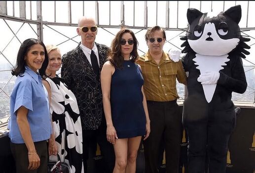 Full leaked Aubrey plaza private onlyfans photo