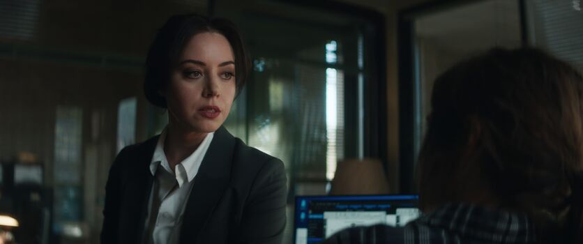 Full leaked Aubrey plaza private photo