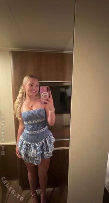 Full leaked Auburn pearl private onlyfans photo