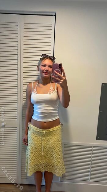 Full leaked Auburn pearl private onlyfans photo