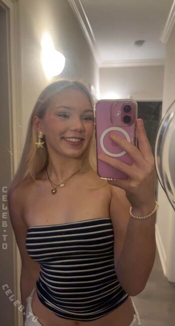 Full leaked Auburn pearl private onlyfans photo