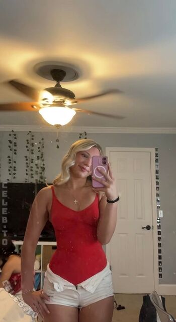 Full leaked Auburn pearl private onlyfans photo