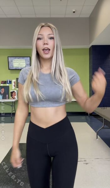 Full leaked Auburn pearl private onlyfans photo