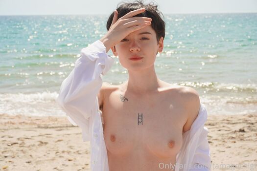 Full leaked Auddfleur private photo