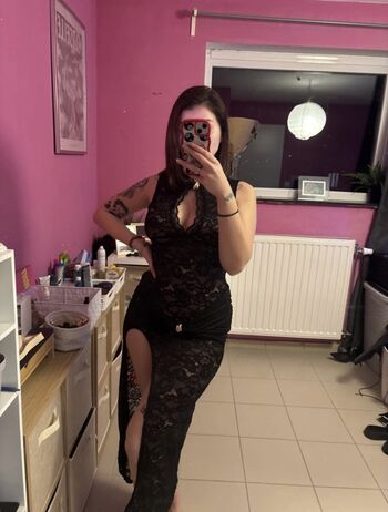 Full leaked Aude houdart private photo