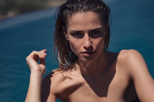 Full leaked Aude jane deville private photo