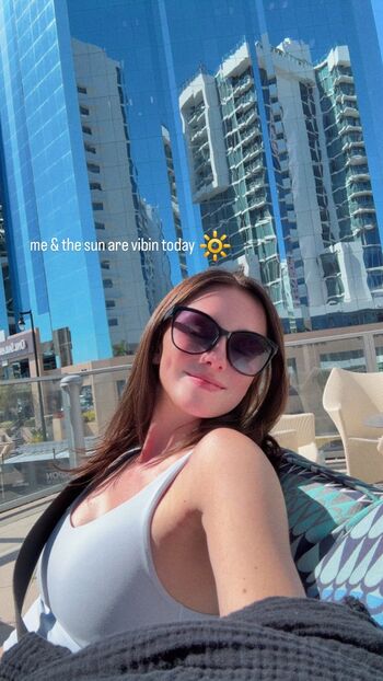 Full leaked Audra miller page private onlyfans photo