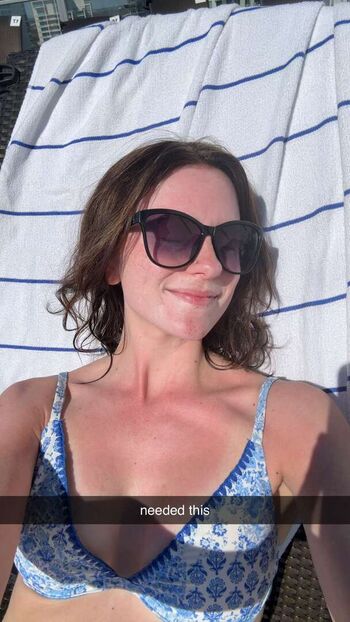 Full leaked Audra miller page private onlyfans photo