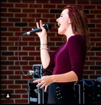 Full leaked Audra miller private onlyfans photo