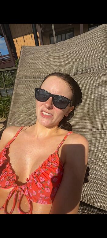 Full leaked Audra miller private photo