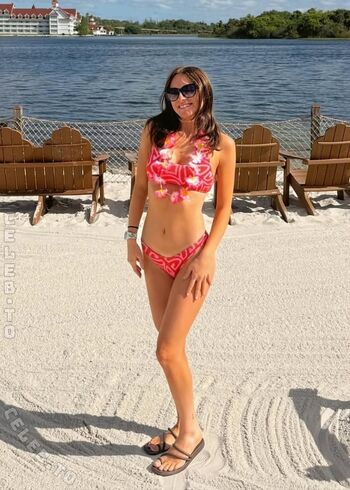 Full leaked Audra miller private photo