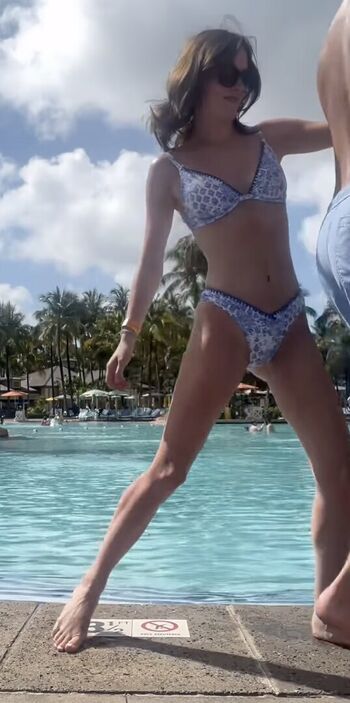 Full leaked Audra miller private photo
