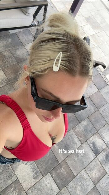 Full leaked Audrabeann private photo