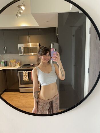 Full leaked Audrey arden private photo