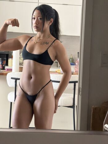 Audrey Bautista