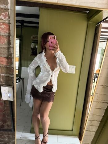 Full leaked Audrey bautista private photo
