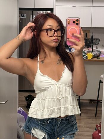 Full leaked Audrey bautista private photo