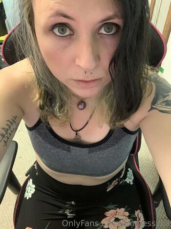 Full leaked Audrey check private photo