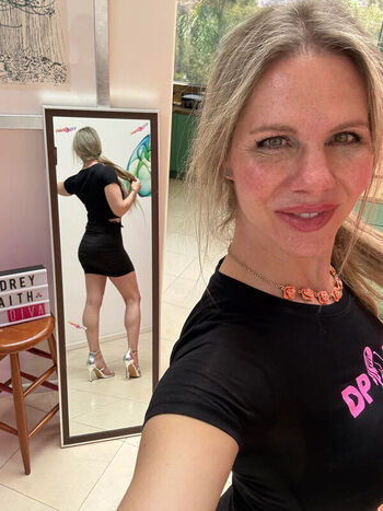 Full leaked Audrey faith private photo