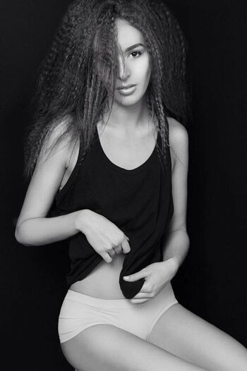 Full leaked Audrey ferron private photo