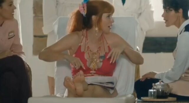 Full leaked Audrey fleurot private photo