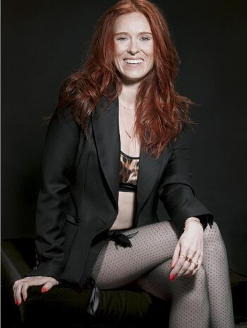 Full leaked Audrey fleurot private photo