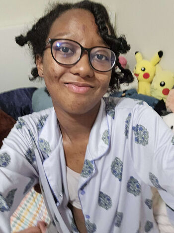 Full leaked Audrey gagum page private photo