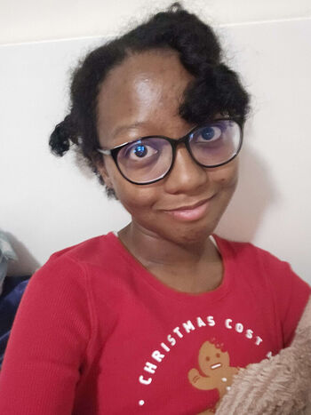 Full leaked Audrey gagum page private photo