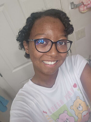 Full leaked Audrey gagum page private photo