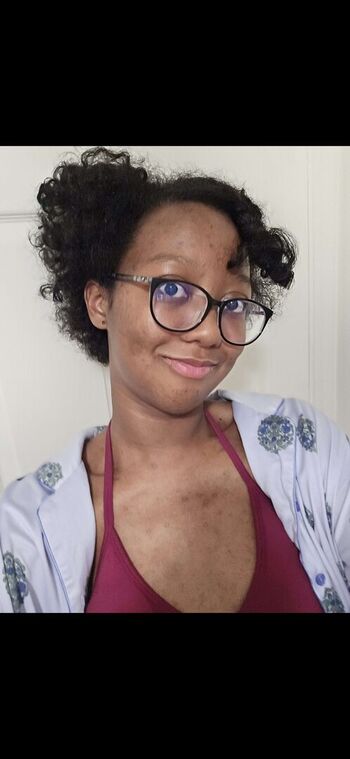 Full leaked Audrey gagum private photo