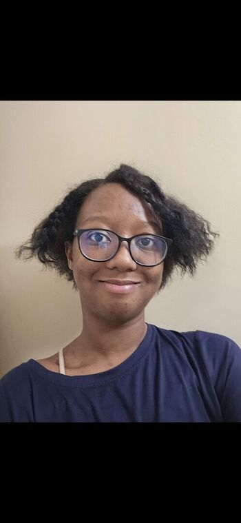 Full leaked Audrey gagum private photo